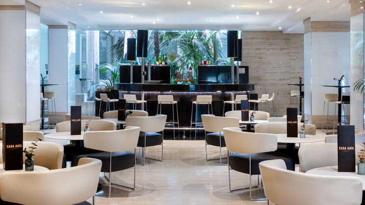 Hotel Palma Bellver Affiliated by Melia 